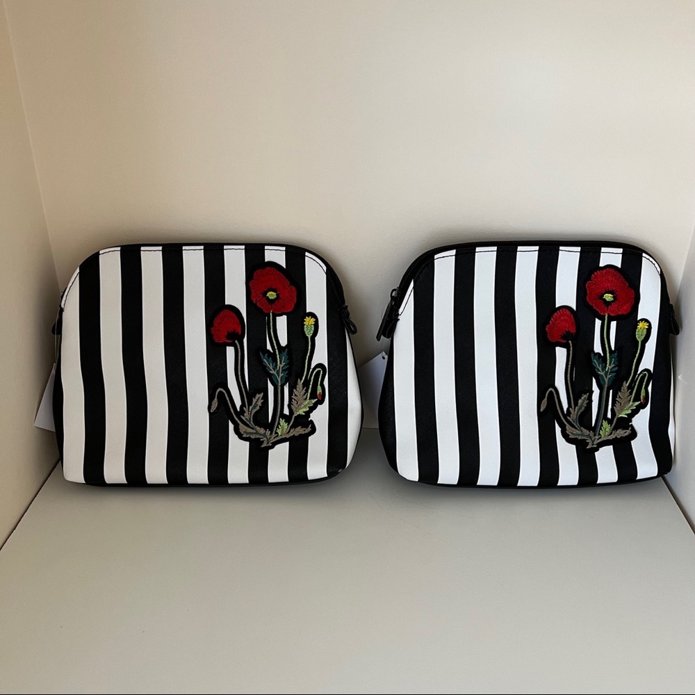 Nordstrom Cosmetic Pouch